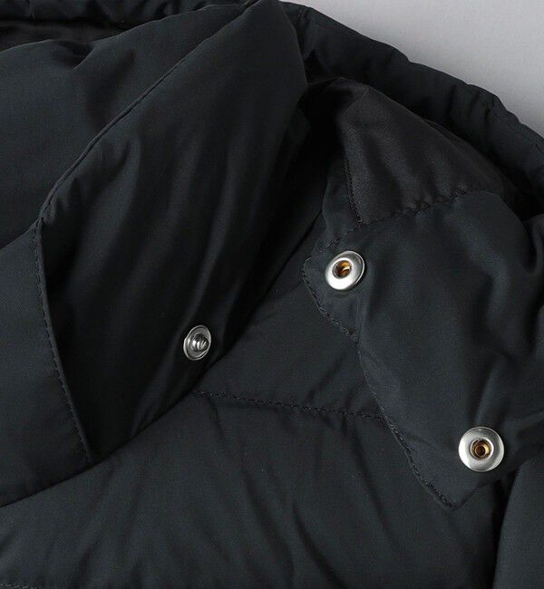 UNITED ARROWS「＜PYRENEX＞SPOUTNIC SOFT2 ダウンジャケット」|ダウン|