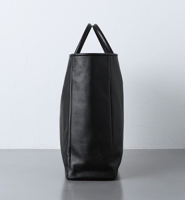 UNITED ARROWS「レザー トートバッグ L」|トートバッグ|