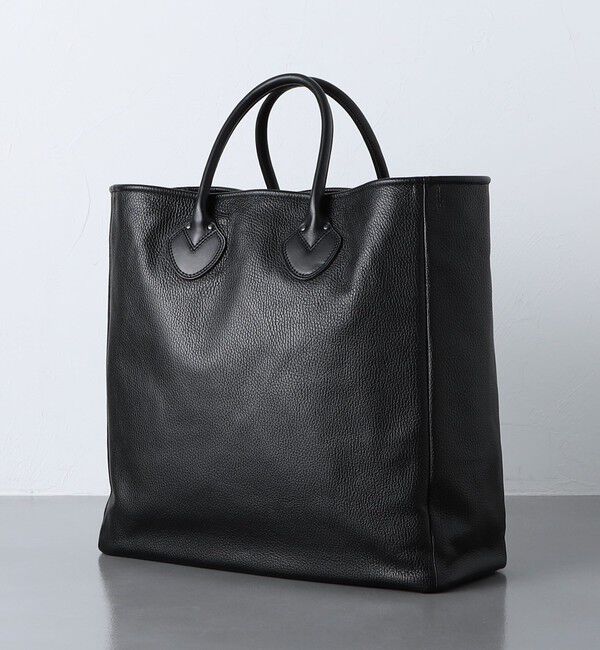 UNITED ARROWS「レザー トートバッグ L」|トートバッグ|