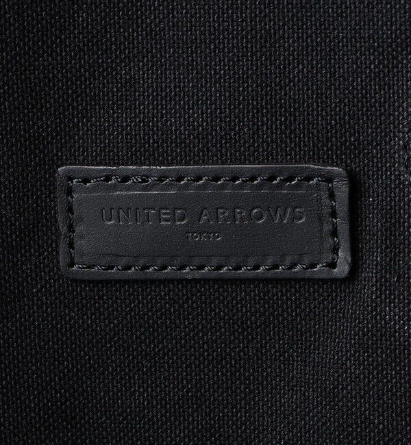 UNITED ARROWS「レザー トートバッグ L」|トートバッグ|