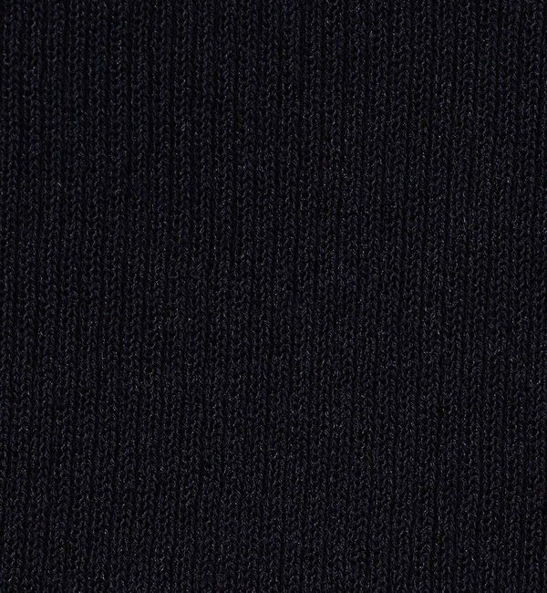 UNITED ARROWS「リブ スクエアネック ニットキャミソール」|ニット・セーター|