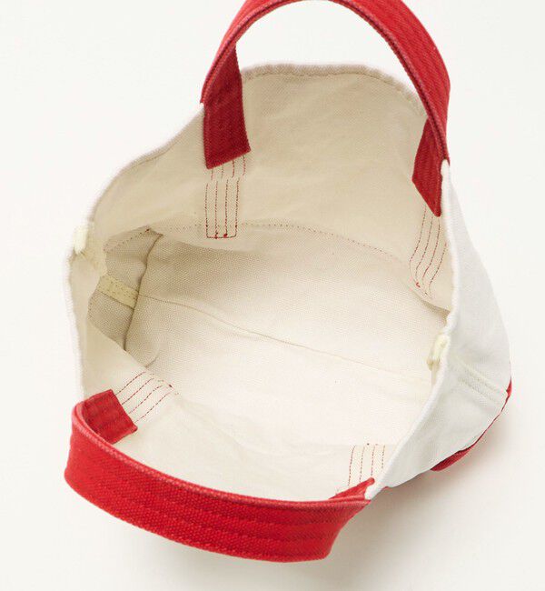 UNITED ARROWS「オーガニックコットン トートバッグ S」|トートバッグ|