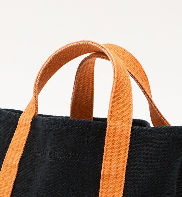 UNITED ARROWS「オーガニックコットン トートバッグ S」|トートバッグ|