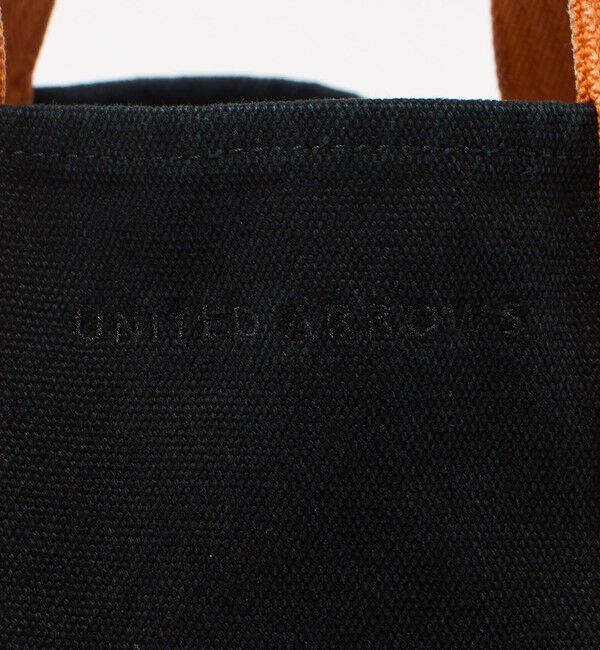 UNITED ARROWS「オーガニックコットン トートバッグ S」|トートバッグ|