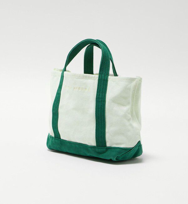 UNITED ARROWS「オーガニックコットン トートバッグ S」|トートバッグ|