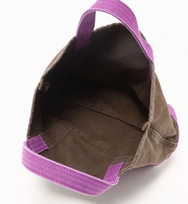 UNITED ARROWS「オーガニックコットン トートバッグ S」|トートバッグ|