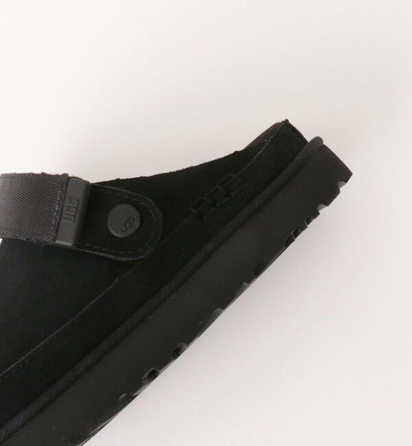 UNITED ARROWS green label relaxing「＜UGG＞ゴールデンスター クロッグ シューズ」|ローファー|