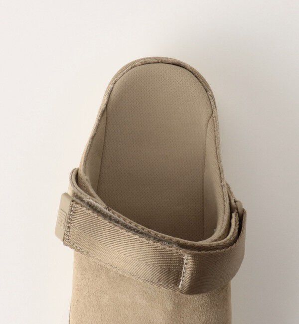 UNITED ARROWS green label relaxing「＜UGG＞ゴールデンスター クロッグ シューズ」|ローファー|