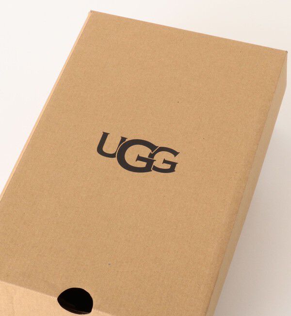 UNITED ARROWS green label relaxing「＜UGG＞ゴールデンスター クロッグ シューズ」|ローファー|