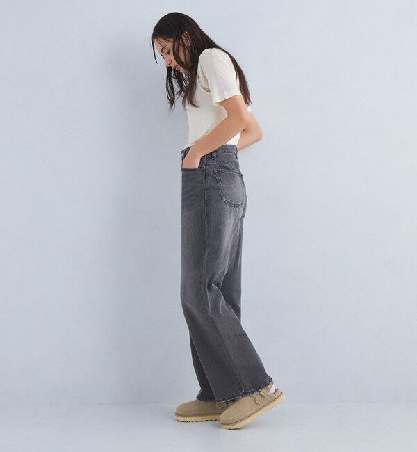 UNITED ARROWS green label relaxing「＜UGG＞ゴールデンスター クロッグ シューズ」|ローファー|