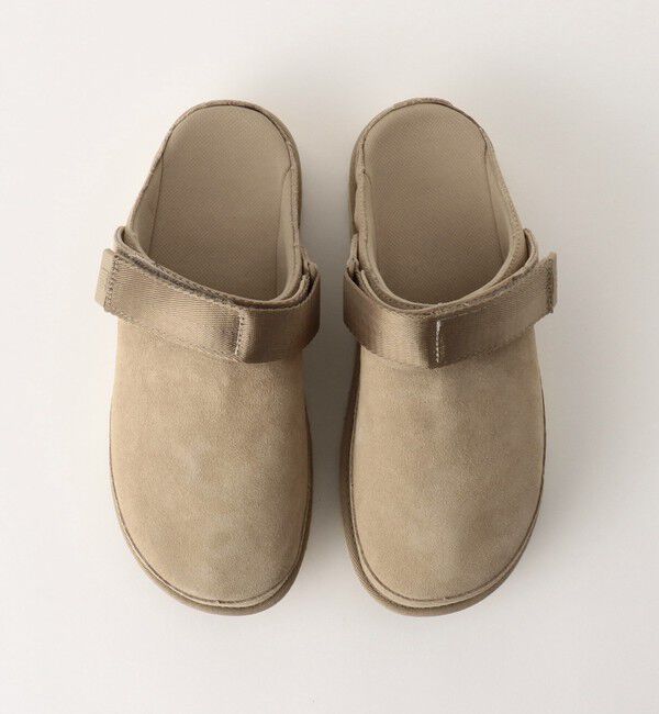 UNITED ARROWS green label relaxing「＜UGG＞ゴールデンスター クロッグ シューズ」|ローファー|