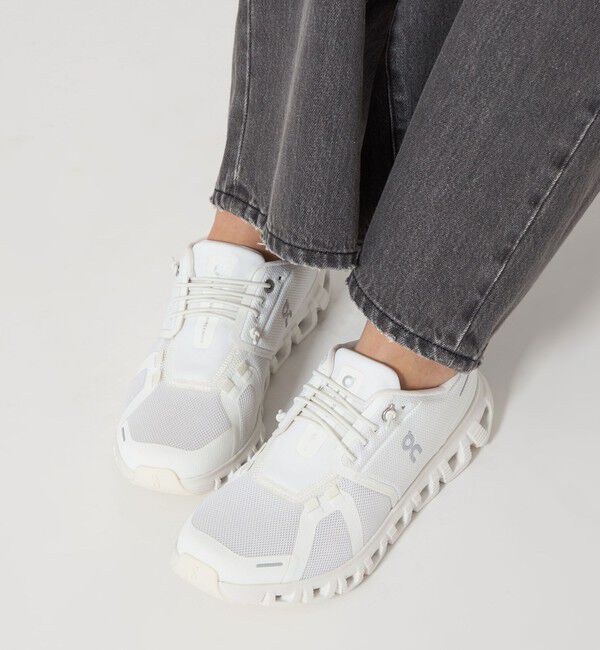 UNITED ARROWS green label relaxing「＜On＞Cloud 6 スニーカー」|スニーカー|