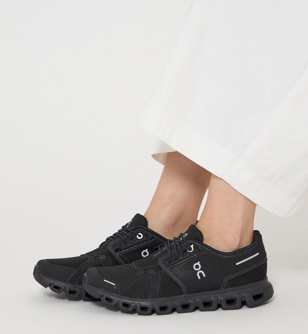 UNITED ARROWS green label relaxing「＜On＞Cloud 6 スニーカー」|スニーカー|