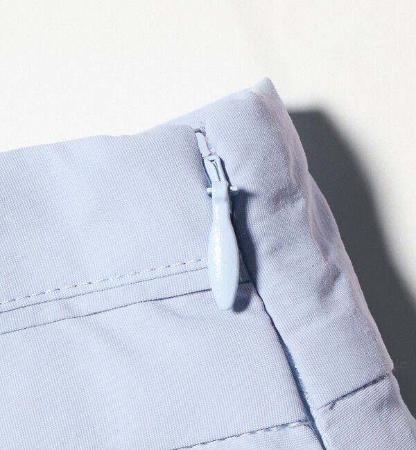 UNITED ARROWS green label relaxing「タック フレア スカート 2」|フレア|