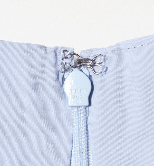 UNITED ARROWS green label relaxing「タック フレア スカート 2」|フレア|