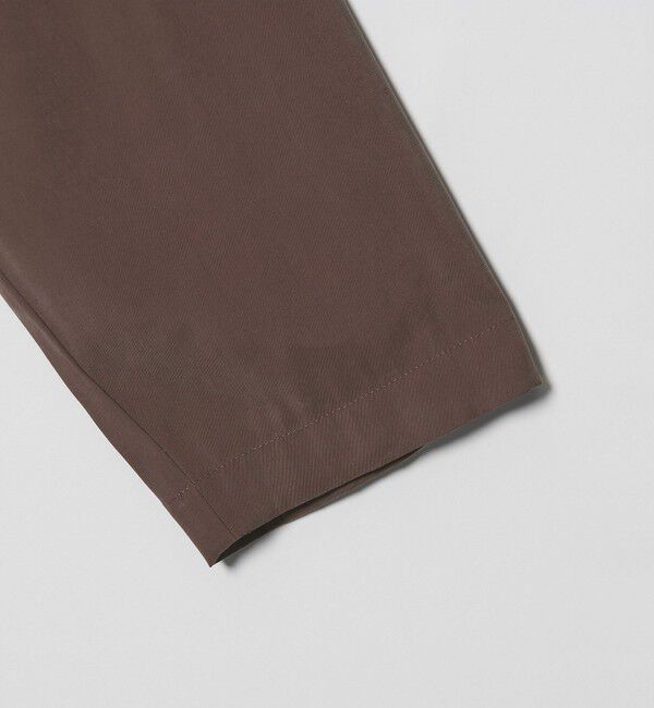 EMMEL REFINES「＜EMMEL REFINES＞EM フィブリル ジャンプスーツ」|オールインワン|