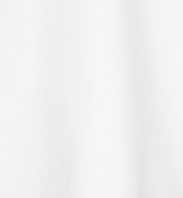 BEAUTY&YOUTH UNITED ARROWS「【別注】＜Hanes＞2パック Tシャツ」|Tシャツ・カットソー|