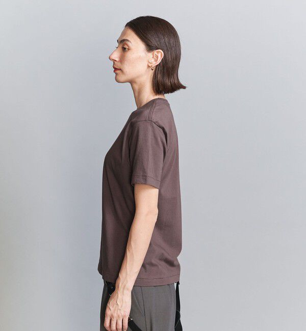 BEAUTY&YOUTH UNITED ARROWS「【別注】＜Hanes＞2パック Tシャツ」|Tシャツ・カットソー|