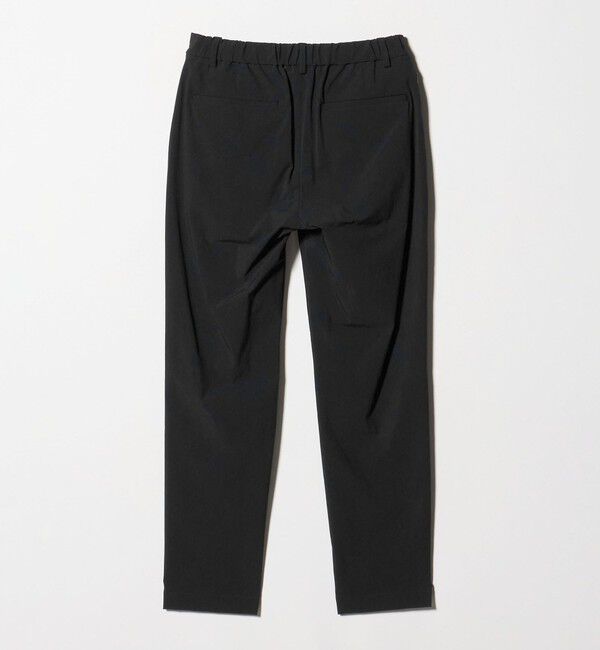 BEAUTY&YOUTH UNITED ARROWS「【WEB限定】 360&deg;MASTER スマート イージーパンツ NO.3 セットアップ対応 ストレッチ ウォッシャブル」|チノ|