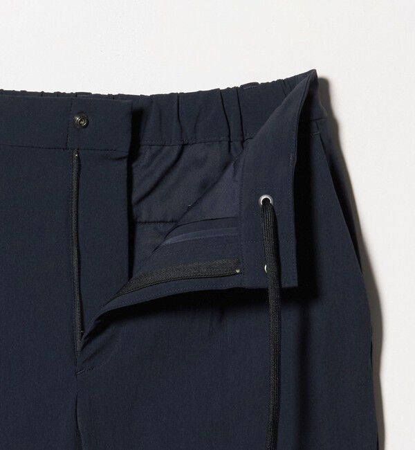 BEAUTY&YOUTH UNITED ARROWS「【WEB限定】 360&deg;MASTER スマート イージーパンツ NO.3 セットアップ対応 ストレッチ ウォッシャブル」|チノ|