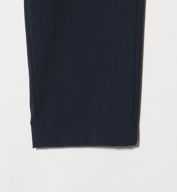 BEAUTY&YOUTH UNITED ARROWS「【WEB限定】 360&deg;MASTER スマート イージーパンツ NO.3 セットアップ対応 ストレッチ ウォッシャブル」|チノ|