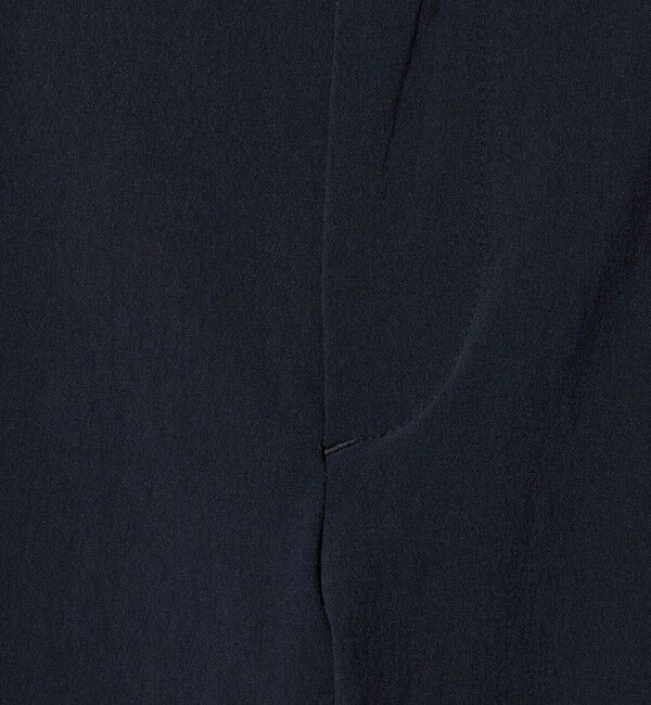 BEAUTY&YOUTH UNITED ARROWS「【WEB限定】 360&deg;MASTER スマート イージーパンツ NO.3 セットアップ対応 ストレッチ ウォッシャブル」|チノ|