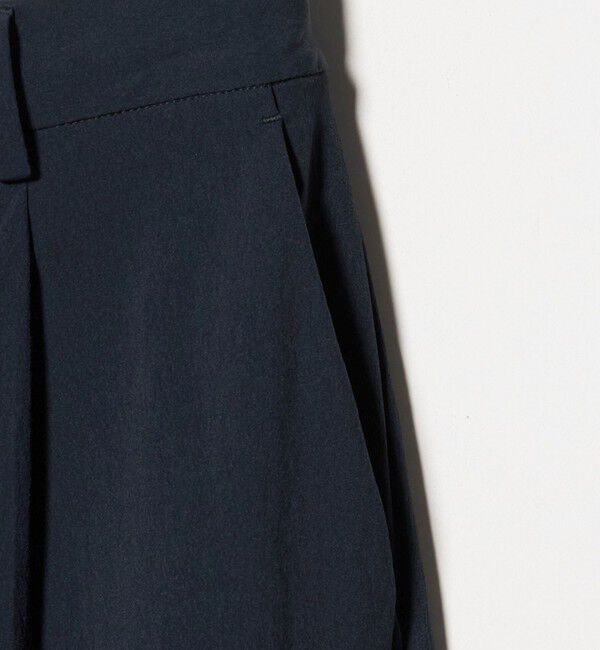 BEAUTY&YOUTH UNITED ARROWS「【WEB限定】 360&deg;MASTER スマート イージーパンツ NO.3 セットアップ対応 ストレッチ ウォッシャブル」|チノ|