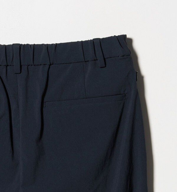 BEAUTY&YOUTH UNITED ARROWS「【WEB限定】 360&deg;MASTER スマート イージーパンツ NO.3 セットアップ対応 ストレッチ ウォッシャブル」|チノ|