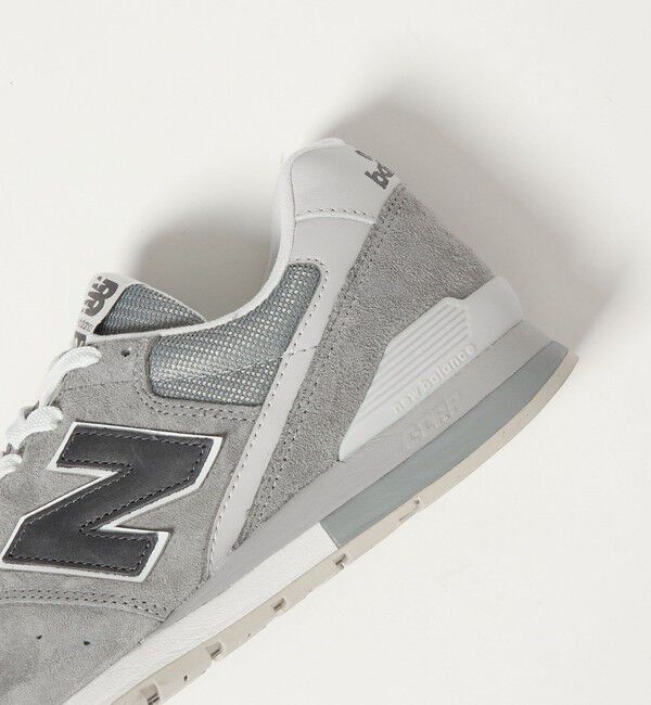 BEAUTY&YOUTH UNITED ARROWS「＜New Balance＞U996/スニーカー」|スニーカー|