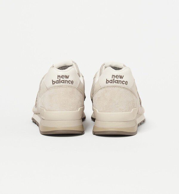 BEAUTY&YOUTH UNITED ARROWS「＜New Balance＞U996/スニーカー」|スニーカー|