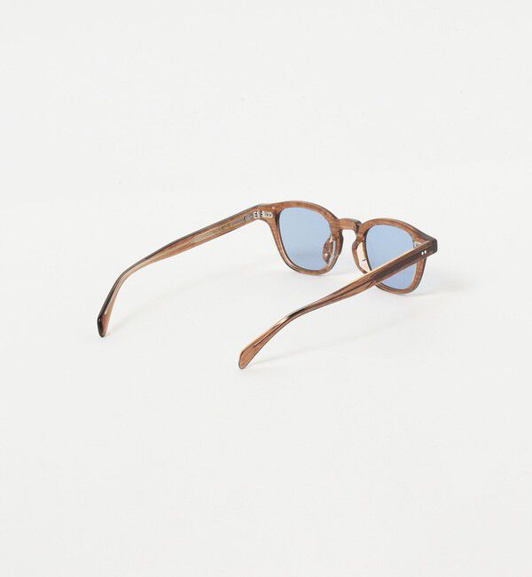 BEAMS「NEW. / CHUMLEY'S」|サングラス|