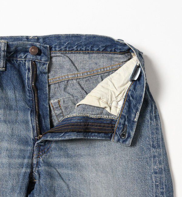 BEAMS PLUS「WAREHOUSE & CO. / 別注 Lot.1105」|その他|