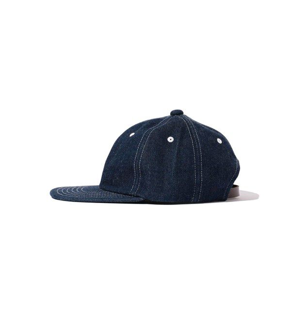 BEAMS PLUS「BEAMS PLUS / 6Panel Herringbone」|腕時計|INDIGO