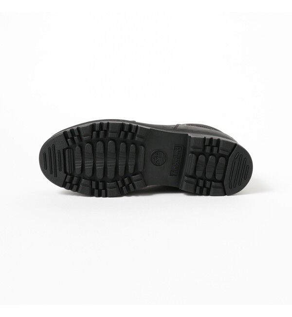 BEAMS「Timberland / HERITAGE GORE-TEX（R） MOC TOE MIDDLE BLACK」|その他|