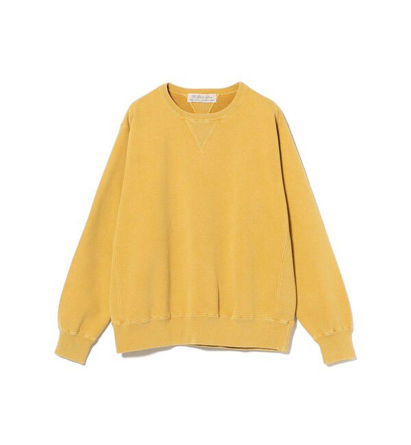 BEAMS PLUS「【別注】REMI RELIEF / Sweat Crew Neck」|スウェット・ジャージ|