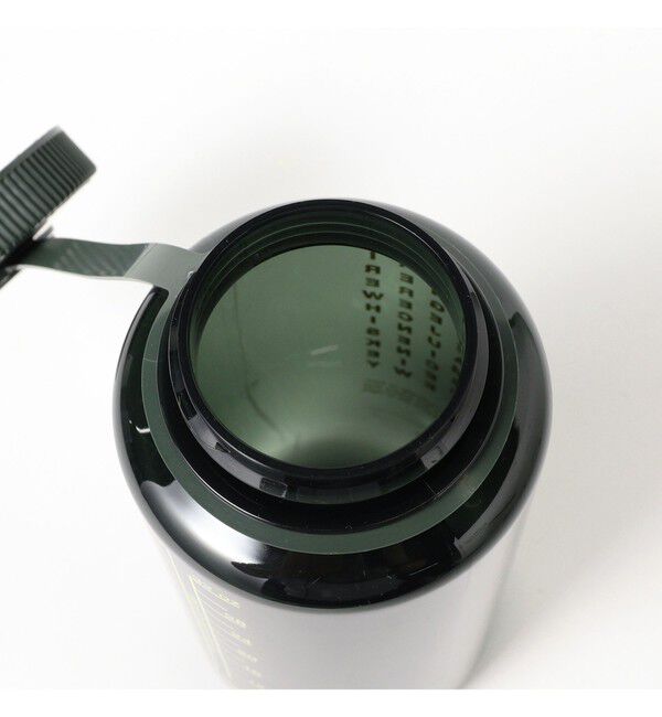 BEAMS「【別注】nalgene / Tritan 広口1.0L ボトル 2025」|その他|