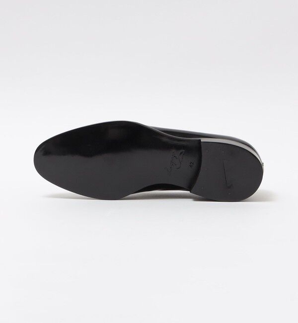 SHIPS「Lo spago: パテント スリッポン ローファー」|その他|