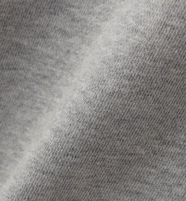 SHIPS KIDS「【WEB限定】SHIPS KIDS:100～160cm / マイクロ ロゴ スウェット」|スウェット・ジャージ|