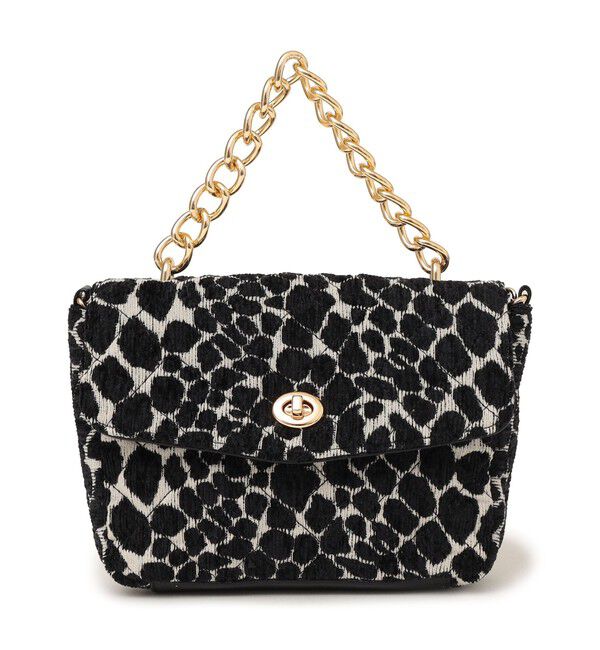 SHIPS for women「* バリエーション チェーン ポシェット ◇」|ショルダー・メッセンジャー|