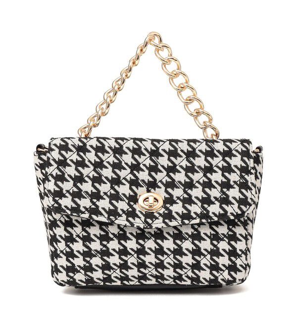 SHIPS for women「* バリエーション チェーン ポシェット ◇」|ショルダー・メッセンジャー|