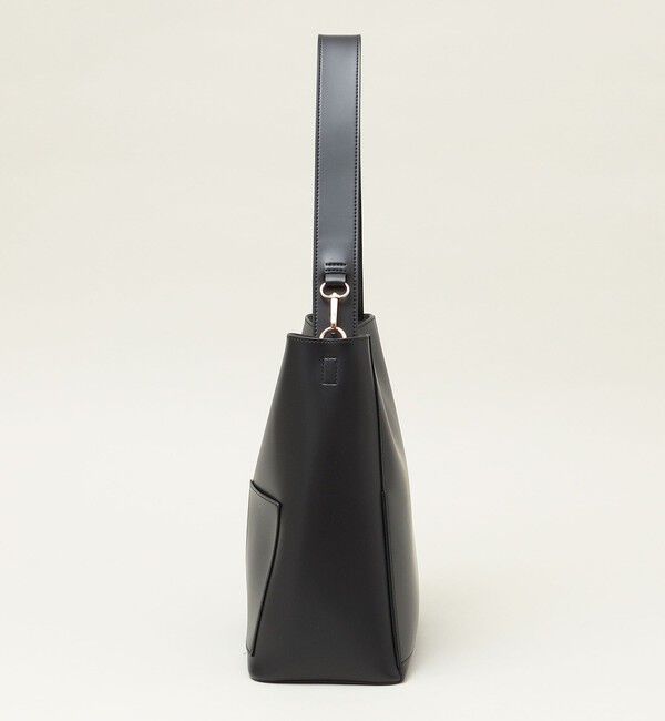 quaranciel「quaranciel: ライン 2way ショルダー バッグ」|ショルダー・メッセンジャー|