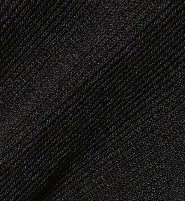 SHIPS for women「〈手洗い可能〉ペーパー コットン カーディガン ◇」|カーディガン|