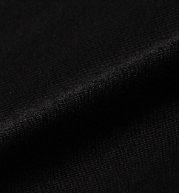 SHIPS for women「〈手洗い可能〉ジャージ スリット ワンピース」|ワンピース|