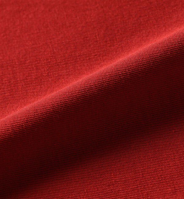 SHIPS for women「〈手洗い可能〉ジャージ スリット ワンピース」|ワンピース|