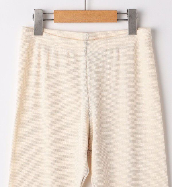 SHIPS KIDS「MOUN TEN.:160cm / サーマル レギンス」|レギンス・スパッツ|