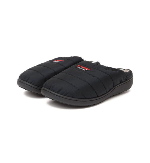 SHIPS any「【NANGA別注】SUBU: AURORA WINTER SANDALS 25AW◇」|サンダル|