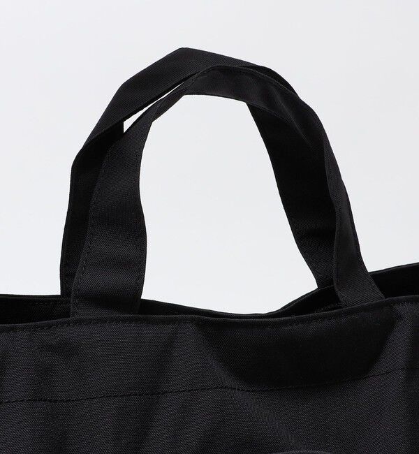 SHIPS「BAICYCLON by bagjack: MULTI POCKETS 2WAY TOTE MEDIUM」|トートバッグ|