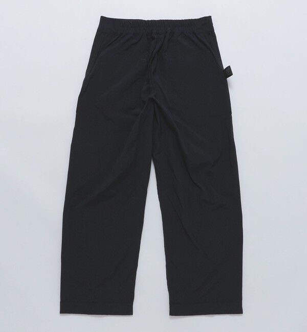 SHIPS「HUM VENT: FLUCTUS PANTS フルクタス パンツ」|チノ|
