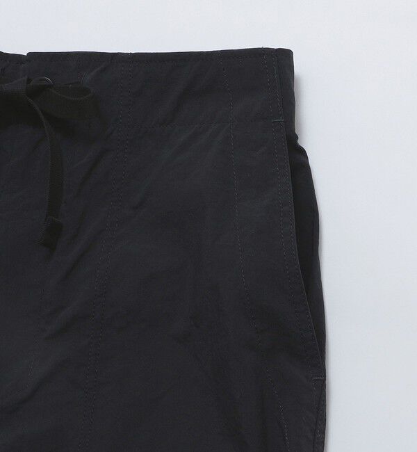 SHIPS「HUM VENT: FLUCTUS PANTS フルクタス パンツ」|チノ|