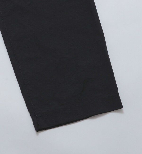 SHIPS「HUM VENT: FLUCTUS PANTS フルクタス パンツ」|チノ|